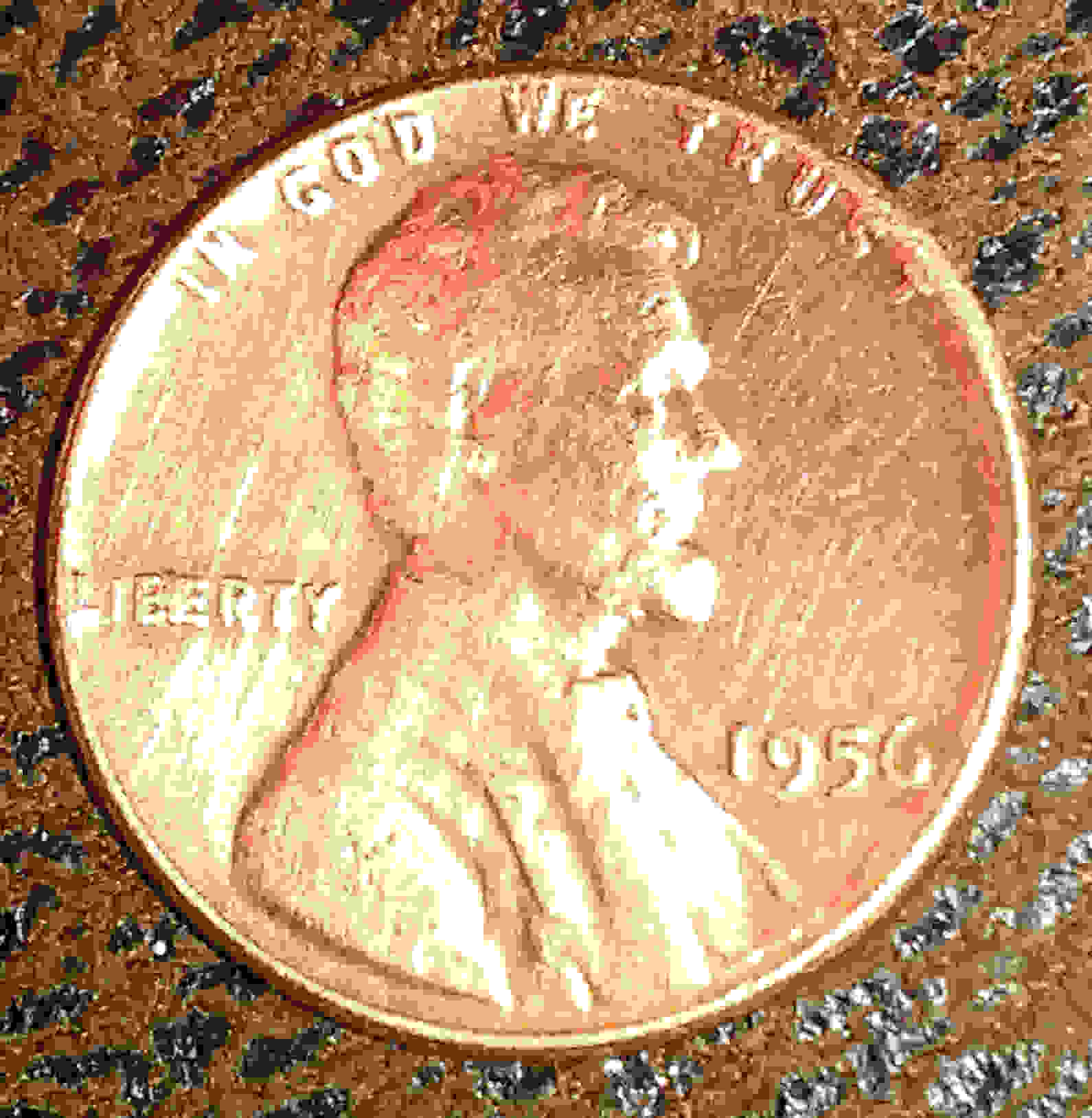 1956-Wheat-Die-Error